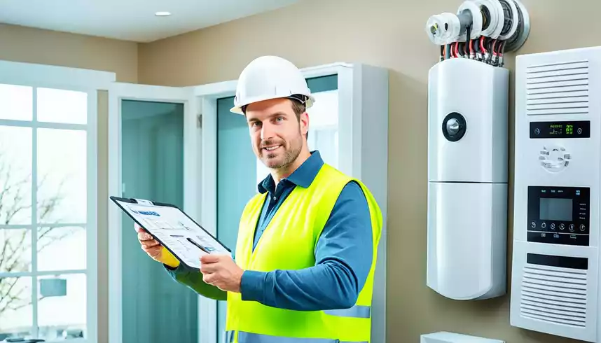 Audyt energetyczny do programu czyste powietrze